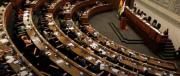 La Asamblea Legislativa Plurinacional aprueba el decreto de Estado de excepción y está en plena vigencia