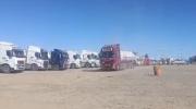 Llega combustible a Senkata; Blanco garantiza que no saldrá gasolina sin control de calidad