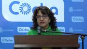 Alcaldía capacita en colegios, hospitales y mercados para prevenir la violencia de género