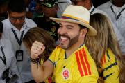 De la Espriella encabeza la votación por la presidencia de Colombia, según el conteo preliminar