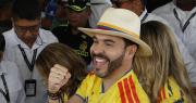 Elecciones en Colombia: De la Espriella, candidato de derecha, gana por estrecho margen, según el preconteo oficial