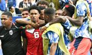 Video: Lenini marca el primer gol de Cabo Verde en la historia de los Mundiales