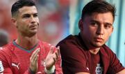 “Cristiano es uno más del equipo”, dice Conceiçao tras críticas al delantero