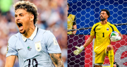 Uruguay y Cabo Verde juegan el partido con menos población en la historia de los mundiales