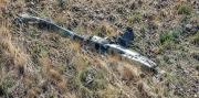 Avioneta de la FAB se precipita cerca de Sayari; activan operativo de búsqueda y rescate
