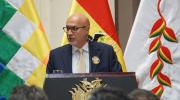 Lupo adelanta “proceso de reconstrucción” y urge a un “acuerdo político” con todos los sectores