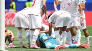 Irán y Bélgica empatan y definirán su futuro en la última jornada