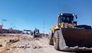 Conozca las rutas estratégicas despejadas y las que siguen obstruidas en el país, según la ABC