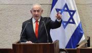 Netanyahu reiteró que impedirá que Irán obtenga armas nucleares y ratificó la permanencia de Israel en el sur del Líbano
