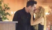 Revelan nuevos detalles del date de Shakira y Manuel García Rulfo