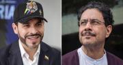 Colombia: De la Espriella aventaja con 250.000 votos a Cepeda, en cierre del preconteo