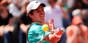 Comienza Wimbledon con Bolivia presente: Dellien y Prado entran en acción.