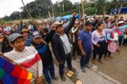 Gobierno alista ingreso al trópico de Cochabamba y anuncia que definirá el operativo en las próximas horas