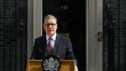 Keir Starmer renuncia como primer ministro y líder del Partido Laborista de Reino Unido