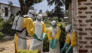 14 personas mueren en dos semanas por una enfermedad desconocida en África