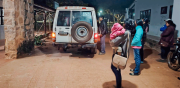Una noche en emergencias: dolor, angustia y esperanza