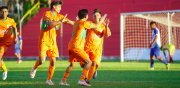 Con mucha autoridad, Real del Norte derrotó 3-0 a San José