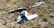 ¿Qué pasó en Sayari? Esto es lo que se sabe de la caída del avión militar que dejó seis fallecidos