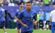 Minuto a minuto: Mbappé abre el marcador para Francia ante Irak (1-0)