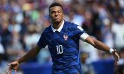 ¿Volverá Mbappé a jugar con Messi? Beckham lo quiere en el Inter Miami