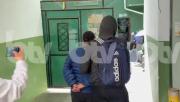 Policía desarticula presunta banda criminal que operaba en Oruro; cuatro extranjeros con antecedentes son aprehendidos