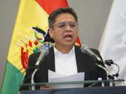 Evo instiga a tomar una planta eléctrica y Gobierno dice que no permitirá el “acto criminal”
