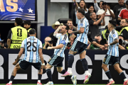 Con un Messi histórico, Argentina venció 2-0 a Austria y avanzó a los 16avos de final del Mundial 2026