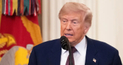 Trump asegura que Irán ha aceptado someterse al más alto nivel de inspecciones nucleares