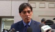 Ministro Zamora: “Hoy comienza la reconstrucción de Bolivia”
