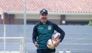 A días del clásico en Estados Unidos, Oriente continúa sin actividad