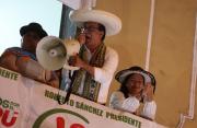 Keiko mantiene ventaja y Sánchez anuncia nuevo recurso y marchas