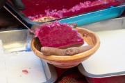¡Vuelve la Thayacha! El delicioso helado andino parte de la identidad orureña podrá ser degustado este domingo en la Feria de Challacollo