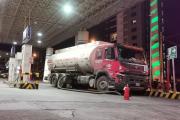 Presidente Paz garantiza la calidad del combustible