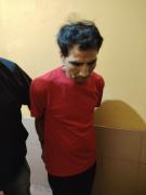 Recapturan a interno que se fugó de hospital en Santa Cruz; estaba oculto en el Plan 3000