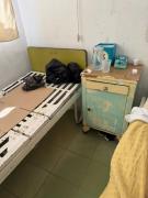 Hospital San Juan de Dios denuncia desmantelamiento de terapia intensiva y pide apoyo al Gobierno nacional