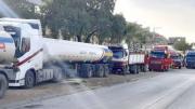Autotransporte cuestiona al Gobierno por la escasez de combustible: “Que digan la verdad”