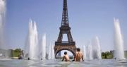 Al menos 40 personas murieron ahogadas en Francia durante ola de calor