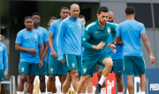 Miami afronta una alerta de calor extremo en la previa al partido entre Brasil y Escocia