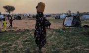 La violencia sexual se utiliza cada vez más como arma de guerra en Sudán