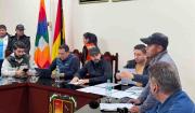 Gobierno y Gobernación logran acuerdo en Yapacaní y se levantan los bloqueos en Santa Cruz