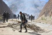 ¿Qué influyó para un conflicto de más de 50 días? Zamora identifica una falencia