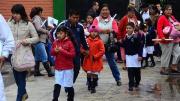 La Paz: Amplían el horario de invierno y el descanso pedagógico comenzará el 6 de julio
