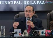 Dockweiler reporta pérdida millonaria por bloqueos y fija Asamblea de la Paceñidad para reactivación