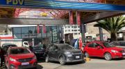 YPFB anuncia despacho de 4 millones de litros de combustibles para La Paz y El Alto