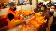 Se empieza a notar la rebaja de precios de algunos productos en los mercados de La Paz