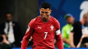Mundial 2026: Portugal golea 5-0 a Uzbekistán con un CR7 que agranda su historia