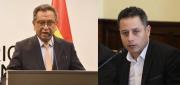 ASAMBLEA CONVOCA A INTERPELACIÓN DEL MINISTRO DE GOBIERNO POR OPERATIVOS EN MOVILIZACIONES