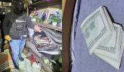Roban $us 500.000 a un adulto mayor que fue maniatado y amordazado en su vivienda