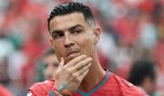 Cristiano, sobre un posible duelo con Messi: Sería top