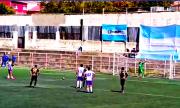 Hiska no pudo en casa y empató ante 26 de Febrero (2-2)